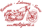 MotoJuris Logo